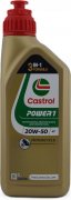 CASTROL POWER 1 4T 20W-50 - 1l