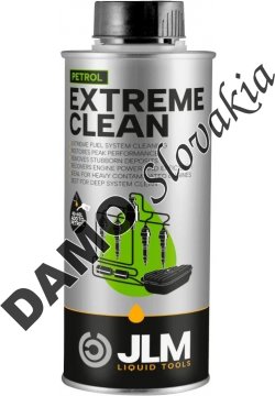 JLM Petrol Extreme Clean - 500ml
