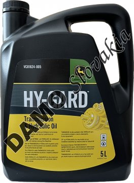 JOHN DEERE HY-GARD - 5l