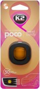 K2 POCO SWEET CANDY - osviežovač vzduchu