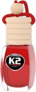 K2 vôňa do auta - Oriental Opium - 8ml