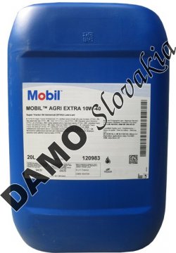 MOBIL AGRI EXTRA 10W-40 - 20l