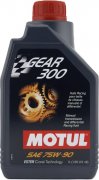 MOTUL GEAR 300 75W-90 - 1l