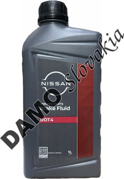 NISSAN DOT 4 - 1l