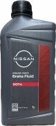 NISSAN DOT 4 - 1l