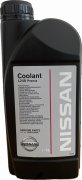 NISSAN L248 COOLANT PREMIX - 1l