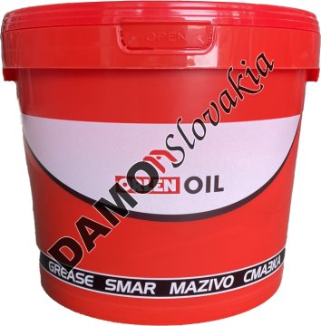 ORLEN LITEN PREMIUM LT-4EP3 - 9kg