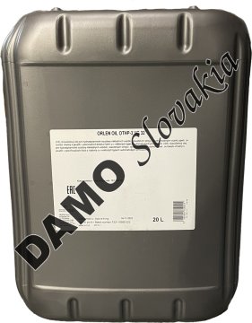 ORLEN OTHP-3 VG 32 - 20l