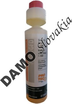 PRO-TEC GUARD FILL DIESEL - 250ml