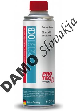 PRO-TEC OCTANE BOOSTER - 375ml