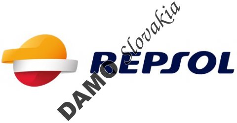 REPSOL SMARTER SYNTHETIC 4T 10W-40 - 60l