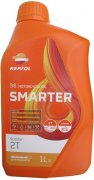 REPSOL SMARTER SCOOTER 2T - 1l
