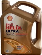 SHELL HELIX ULTRA PROFESSIONAL AR-L 0W-20 - 5l