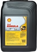 SHELL RIMULA R4 L 15W-40 - 20l