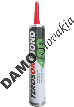 TEROSON BOND 480 310ml - lepidlo na autosklá