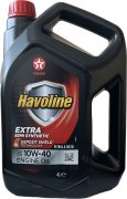 TEXACO Havoline Extra 10W-40 - 4l