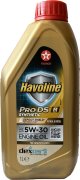 TEXACO Havoline ProDS M 5W-30 - 1l