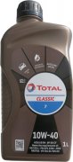 TOTAL CLASSIC 7 10W-40 - 1l
