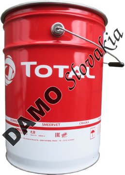 TOTAL MULTIS XHV 2 - 18kg