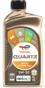 TOTAL QUARTZ 9000 FUTURE FGC 5W-30 - 1l