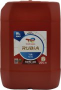 TOTAL RUBIA TIR 7400 10W-40 - 20l