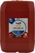 TOTAL RUBIA TIR 7400 15W-40 - 20l
