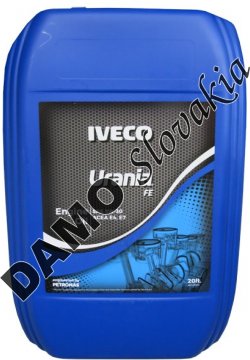 URANIA FE 5W-30 - 20l