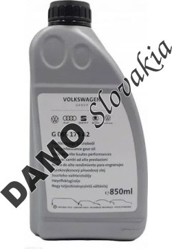 VOLKSWAGEN G 060 175 A2 Olej pre HALDEX spojku - 850ml