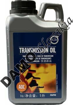 VOLVO TRANSMISSION OIL Active On Demand - 1l