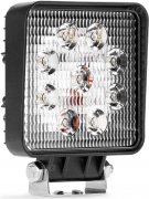 LED pracovné svetlo 9xLED 9-60V AWL03