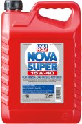 LIQUI MOLY NOVA SUPER 15W-40 - 5l