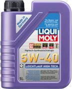 LIQUI MOLY LEICHTLAUF HIGH TECH 5W-40 - 1l
