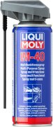 Mnohoúčelový sprej LM-40 - 200ml