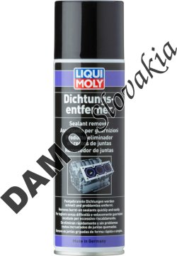 Odstraňovač starých tesnení - 300ml