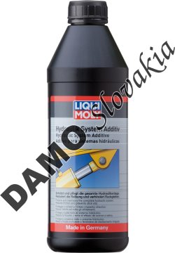 Prísada do hydraulického systému - 1l