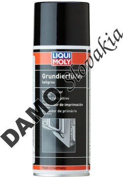 LIQUI MOLY základový plnič - 400ml