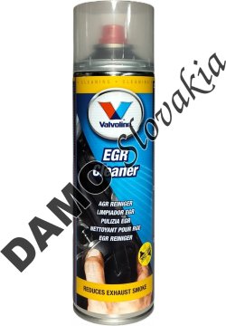 VALVOLINE EGR CLEANER - 500ml