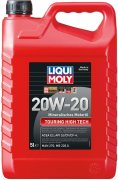 LIQUI MOLY TOURING HIGH TECH 20W-20 - 5l