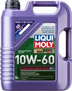 LIQUI MOLY SYNTHOIL RACE TECH GT1 10W-60 - 5l