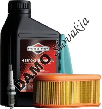 BRIGGS AND STRATTON - servisná sada pre 800, 850, 850 I/C, 875