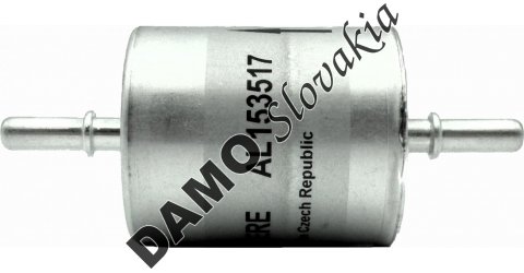 JOHN DEERE Palivový filter AL153517