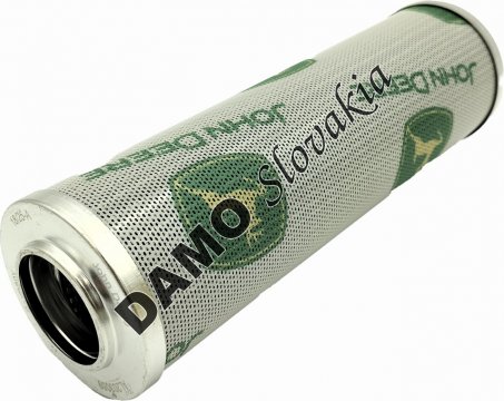 JOHN DEERE Hydraulický filter AL203061
