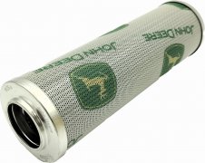 JOHN DEERE Hydraulický filter AL203061