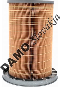 JOHN DEERE Vzduchový filter AL78223