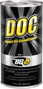 BG 112 Aditívum do motorového oleja - diesel - 325 ml