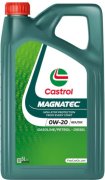 CASTROL MAGNATEC 0W-20 GSX/DSX - 5l