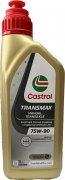CASTROL TRANSMAX MANUAL TRANSAXLE 75W-90 - 1l