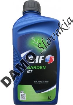 ELF GARDEN 2T - 1l