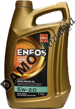 ENEOS HYPER-F 5W-20 - 4l