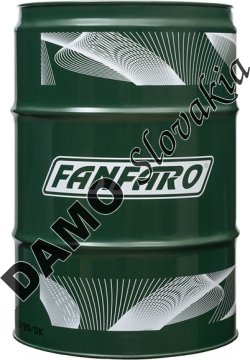 FANFARO TSX 10W-40 - 60l